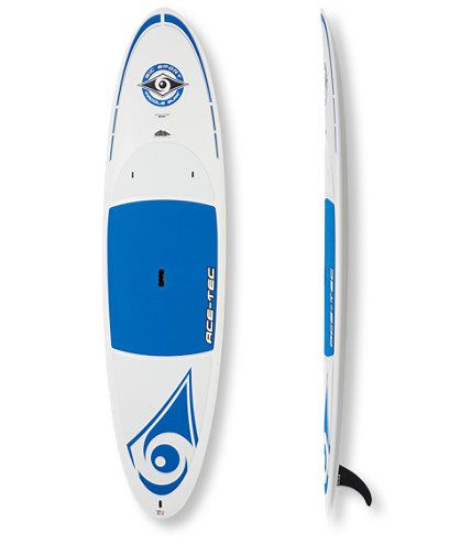 bic sport 10 6 ace tec original stand up paddle board