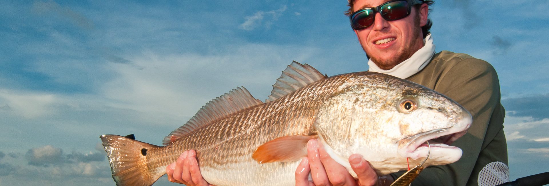 Fishing Charters St Island Outfitters Florida