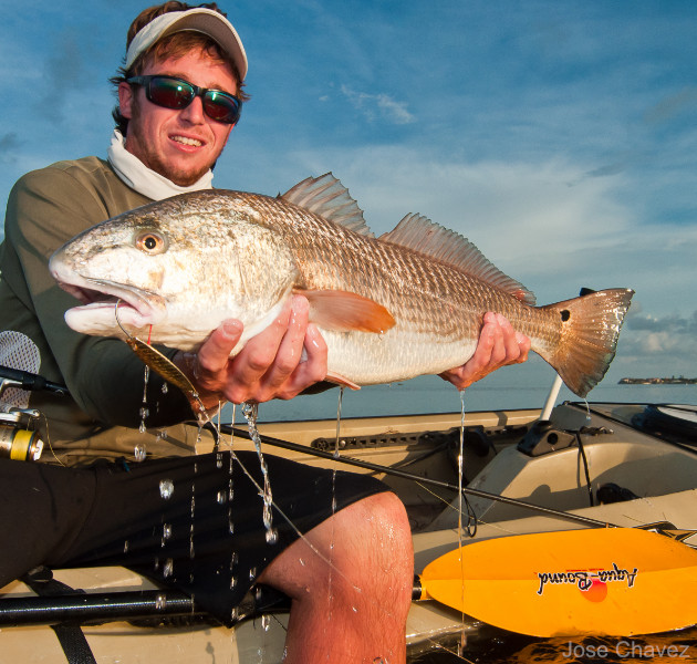 fishing-st-george-island