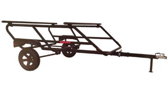 EZ Rider Trailer Easy Rider Trailer