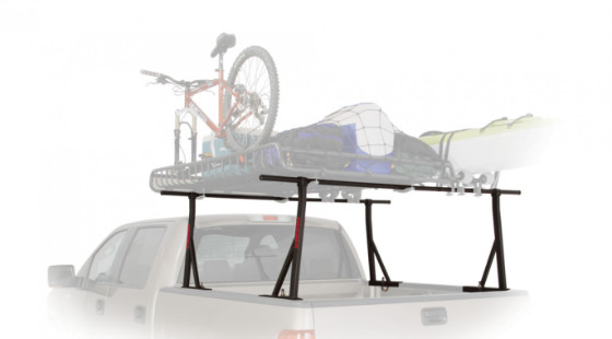HD SGI Outfitters Truck Overhall Trailer