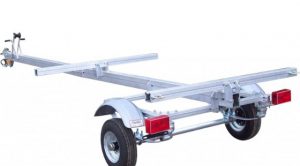 Hobie Trailer