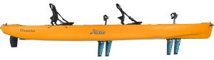 Mirage Compass Duo