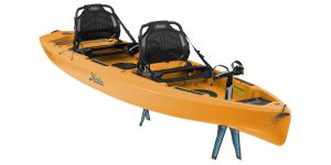 Compass Duo Kayak