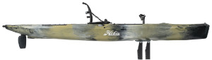 Mirage Outback