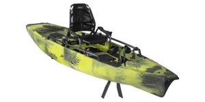 Pro Angler 12 360 Seagrass