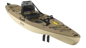 Passport 12 - bay sand - angled
