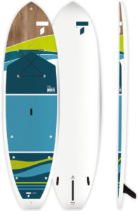 10'0 BREEZE CROSS