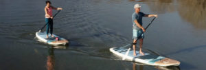 10'0 TAHE BREEZE CROSS