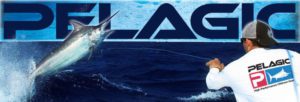 Pelagic Offshore Gear