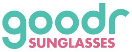 goodr Logo
