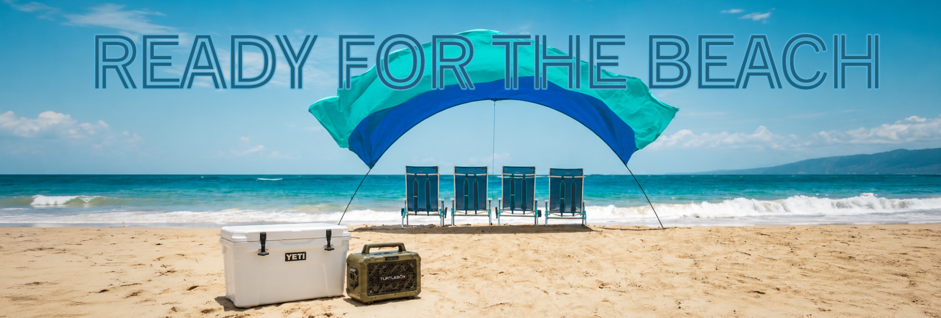 Beach Gear